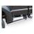 LUVERNE 481334 Polish Stainless Steel Side Entry Step Box Extensions, Select Ram 3500