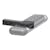 LUVERNE 570000 2" x 2" Receiver Hitch Step Mount (Shank Only)
