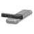 LUVERNE 570000 2" x 2" Receiver Hitch Step Mount (Shank Only)