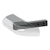LUVERNE 570000 2" x 2" Receiver Hitch Step Mount (Shank Only)
