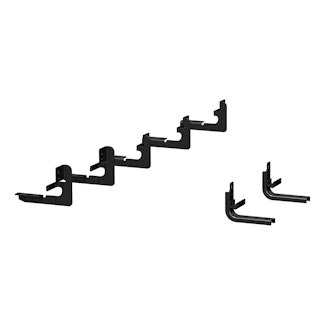 LUVERNE 570747 Bracket Kit