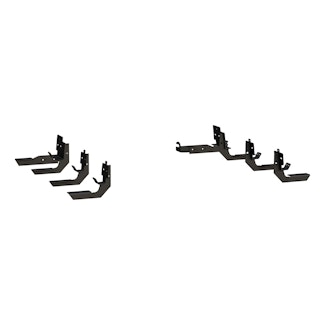 LUVERNE 571438 Bracket Kit