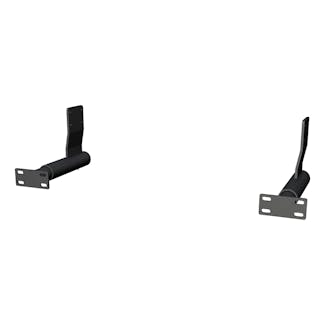 LUVERNE 571500 Impact Bumper Shock-Absorbing Bracket Kit