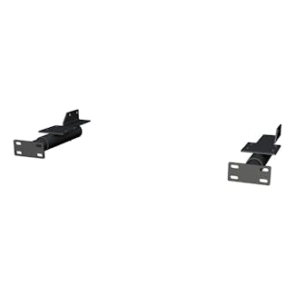 LUVERNE 571501 Impact Bumper Shock-Absorbing Bracket Kit