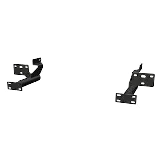 LUVERNE 571503 Impact Bumper Shock-Absorbing Bracket Kit