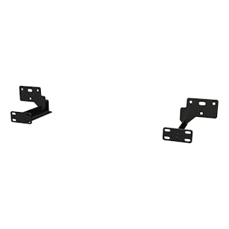 LUVERNE 571513 Impact Bumper Fixed Bracket Kit (Non-Shock-Absorbing)