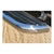 LUVERNE 575036-570741 MegaStep 6-1/2" x 36" Aluminum Running Boards, Select Sprinter 2500, 3500