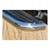 LUVERNE 575078 MegaStep 6-1/2" x 78" Aluminum Running Boards (No Brackets)