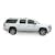 LUVERNE 575088 MegaStep 6-1/2" x 88" Aluminum Running Boards (No Brackets)