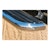 LUVERNE 575098 MegaStep 6-1/2" x 98" Aluminum Running Boards (No Brackets)