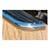 LUVERNE 575098 MegaStep 6-1/2" x 98" Aluminum Running Boards (No Brackets)