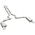 MagnaFlow Exhaust Products 19100 Cat Back