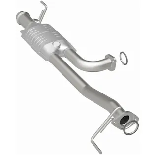 MagnaFlow Exhaust Products 447221 California CARB Direct-Fit Catalytic ...