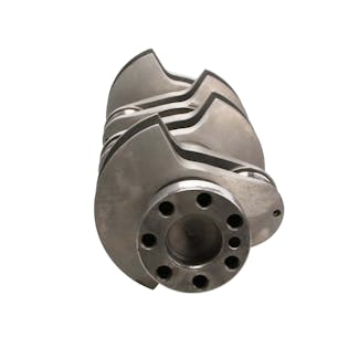 Manley 190100B Cranks-Mitsubishi