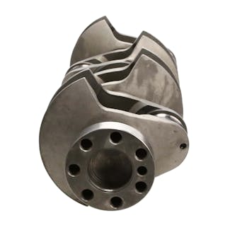 Manley 190120BSLW Cranks-Mitsubishi
