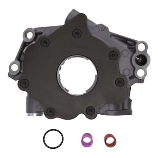 Manley 71342 Oil Pumps