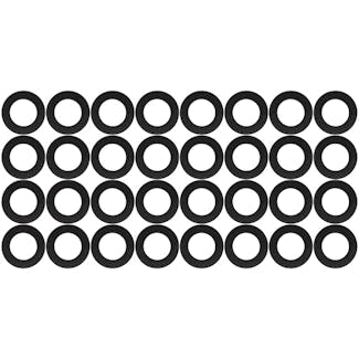 Manley 42102 Washers-cylinder head bolt