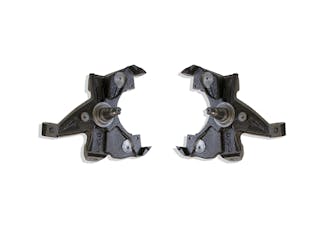 MaxTrac Suspension 100520H SPINDLES