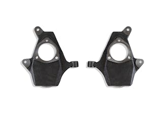 MaxTrac Suspension 100920 SPINDLES