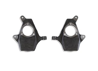 MaxTrac Suspension 101320 SPINDLES