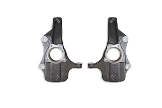 MaxTrac Suspension 101920 SPINDLES