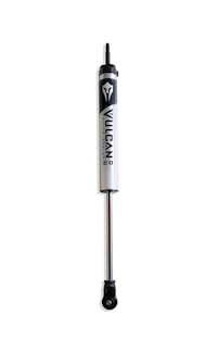 MaxTrac Suspension 2400SLV-2 SHOCKS, Vulcan Shocks