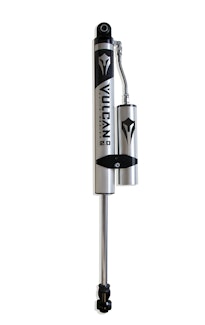 MaxTrac Suspension 2800LLVR-10 SHOCKS, Vulcan Shocks