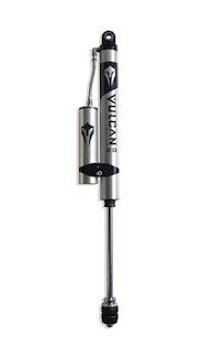 MaxTrac Suspension 2800LSVR-4 SHOCKS, Vulcan Shocks