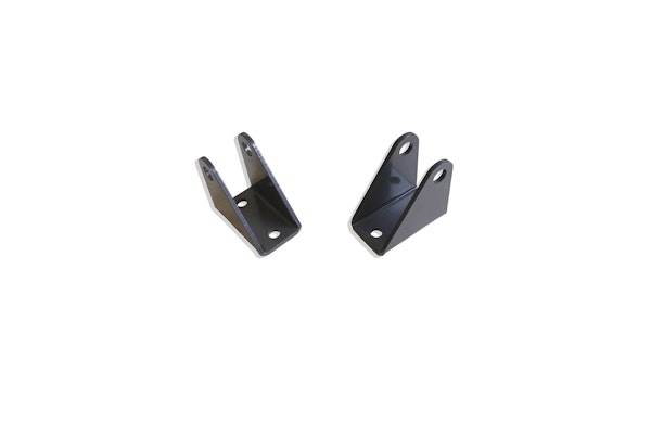 MaxTrac Suspension 530713 SHOCK EXTENDERS
