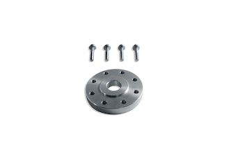 MaxTrac Suspension 601901R 7/8" THICK REAR DRIVESHAFT SPACER
