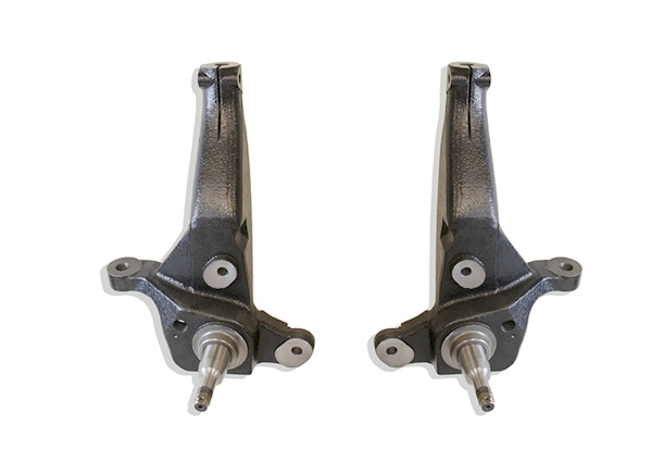 MaxTrac Suspension 703030C SPINDLES