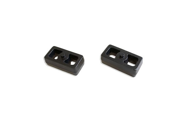 MaxTrac Suspension 810015 BLOCKS / U-BOLTS