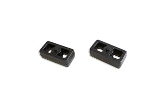 MaxTrac Suspension 810015 BLOCKS / U-BOLTS
