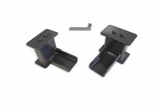 MaxTrac Suspension 813150 BLOCKS / U-BOLTS