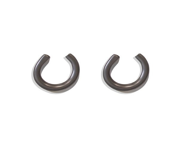 MaxTrac Suspension 820120 COIL SPACERS