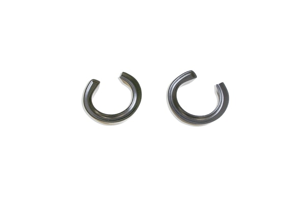 MaxTrac Suspension 820520 COIL SPACERS
