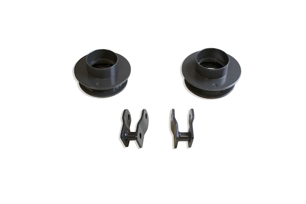MaxTrac Suspension 832820 COIL SPACERS