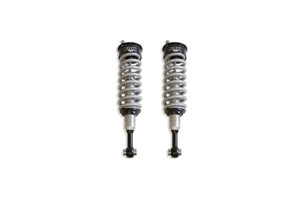 MaxTrac Suspension 871325F SHOCKS