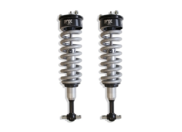 MaxTrac Suspension 873225F SHOCKS