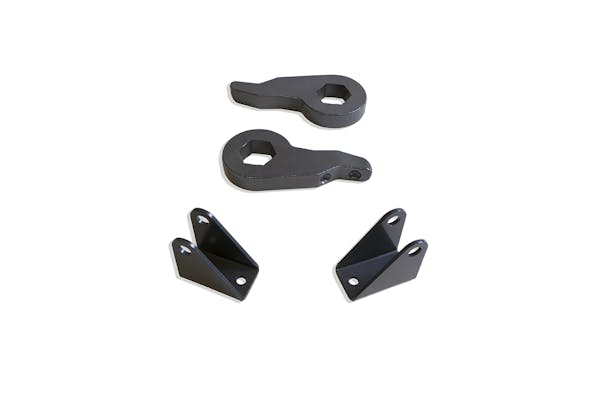 MaxTrac Suspension 880713 TORSION KEYS