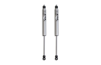 MaxTrac Suspension 906800F SHOCKS