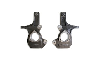 MaxTrac Suspension 941570-1 LIFT HEIGHT (BOX 1  OF 3)