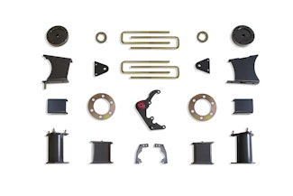 MaxTrac Suspension 941570-3 LIFT HEIGHT (BOX 3 OF 3)