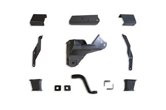 MaxTrac Suspension 943300-1 LIFT