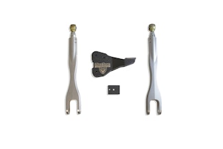 MaxTrac Suspension 943300-3 LIFT