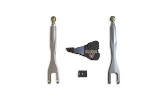 MaxTrac Suspension 943300-4 LIFT