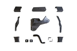 MaxTrac Suspension 943300-5 Lift