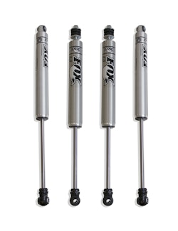 MaxTrac Suspension 943325F SHOCKS MaxTrac Suspension 943325F SHOCKS