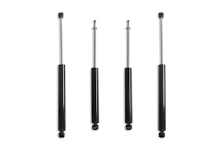 MaxTrac Suspension 943325S SHOCKS MaxTrac Suspension 943325S SHOCKS
