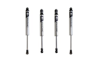 MaxTrac Suspension 943325V SHOCKS, Vulcan Shocks MaxTrac Suspension 943325V SHOCKS, Vulcan Shocks